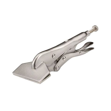 sheet metal clamp home depot|welding clamps for sheet metal.